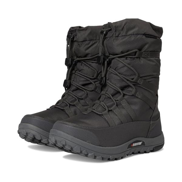 バフィン Baffin Escalate X メンズ ブーツ Charcoal