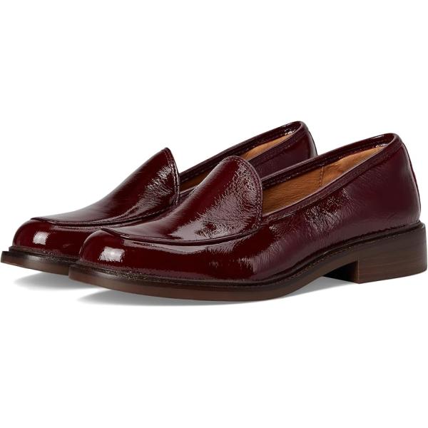 Sofft  Napoli II レディース ローファー Red