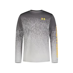 アンダー アーマー Under Armour Kids Illumine Gradient Logo...