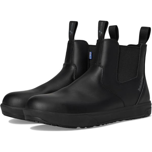 ティンバーランド Timberland PRO Berkley チェルシー Composite Sa...