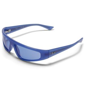 レイバン Ray-Ban 0RB4432 Izaz メンズ サングラス Electric Blue