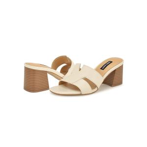 ナインウエスト Nine West Griselda レディース ヒール パンプス Cream