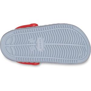 クロックス Crocs Kids Avenge...の詳細画像2