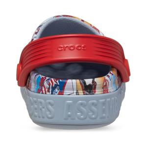 クロックス Crocs Kids Avenge...の詳細画像3