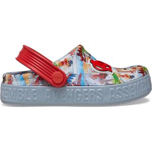クロックス Crocs Kids Avenge...の詳細画像4