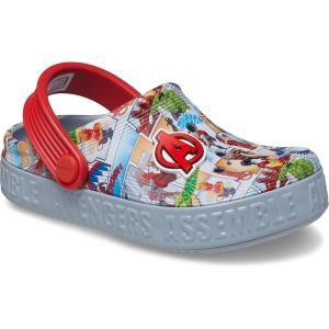 クロックス Crocs Kids Avenge...の詳細画像5