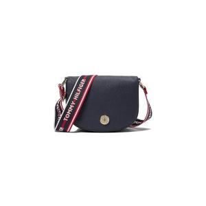 トミー・ヒルフィガー Tommy Hilfiger Sylvie II Flap Crossbody...