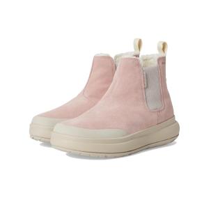 メレル Merrell Marquette サーモ レースアップ Waterproof レディース ブーツ Adobe Rose
