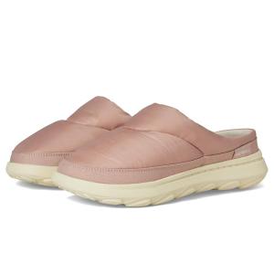 メレル Merrell Hut モック 2 Quilted スライド レディース スリッパ Adobe Rose