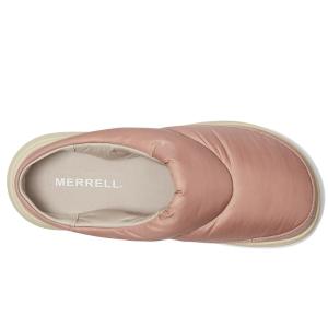 メレル Merrell Hut モック 2 Q...の詳細画像1