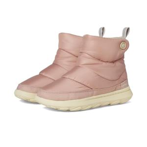 メレル Merrell Hut モック 2 Quilted レディース ブーツ Adobe Rose