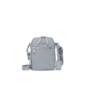 トゥミ Tumi  Persia Crossbody レディース メッセンジャーバッグ かばん Ha...