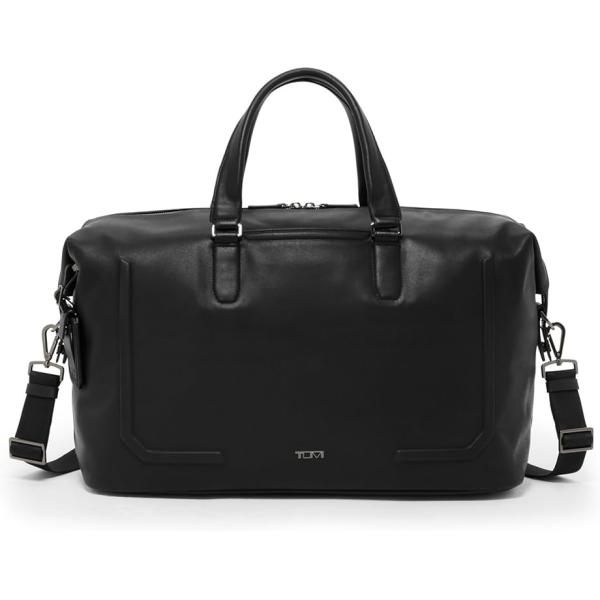 トゥミ Tumi Nelson Duffel メンズ 鞄 かばん Black Bombe