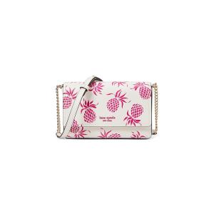 ケイトスペード Kate Spade ニューヨーク  Morgan Pineapple Emboss...