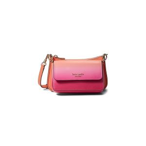 ケイトスペード Kate Spade ニューヨーク  Double Up Ombre Saffian...