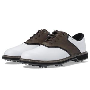 フットジョイ FootJoy Men&apos;s  FJ オリジナルス ゴルフ Shoes - Previo...