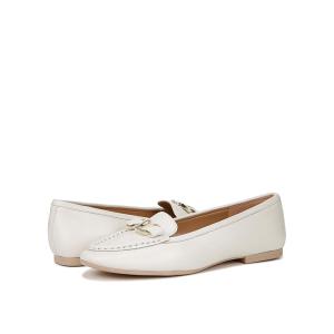 ナチュラライザー Naturalizer Layla レディース ローファー Warm White/...