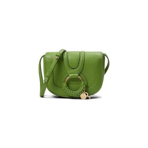 シーバイクロエ See by Chloe Hana Shoulder Bag Mini メンズ 鞄 ...