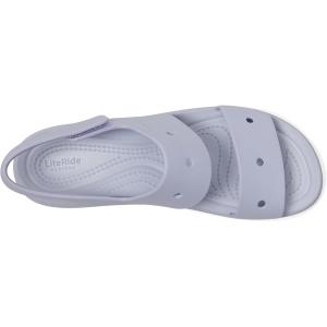 クロックス Crocs ブルックリン 4U L...の詳細画像1