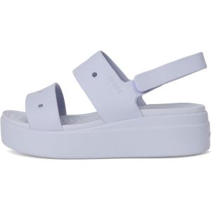 クロックス Crocs ブルックリン 4U L...の詳細画像3