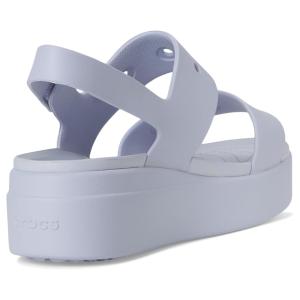 クロックス Crocs ブルックリン 4U L...の詳細画像4