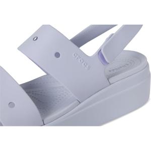 クロックス Crocs ブルックリン 4U L...の詳細画像5