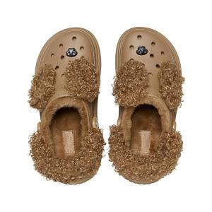 クロックス Crocs Stomp Lined...の詳細画像1