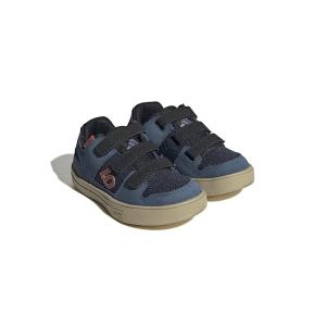 アディダス adidas Kids  ファイブテン Freerider Hook-and-Loop ...