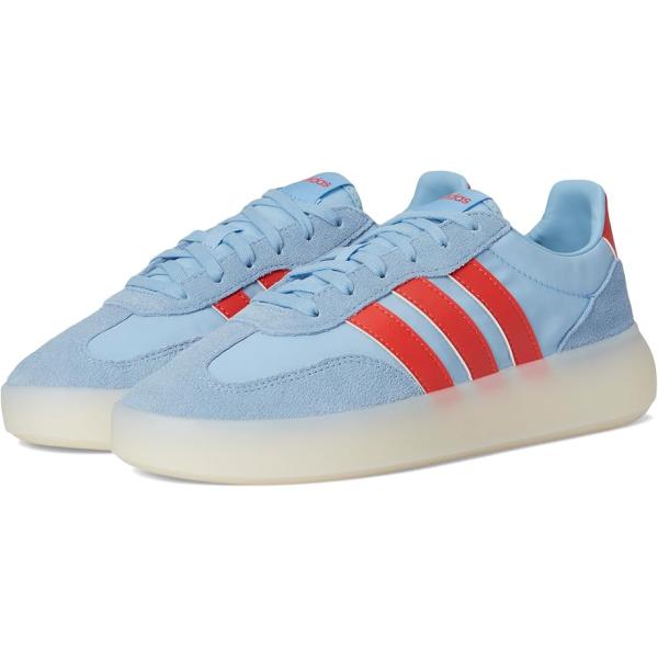 アディダス adidas Barreda Decode レディース スニーカー Clear Sky/...