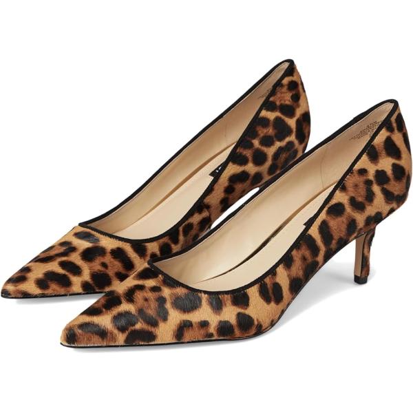 ナインウエスト Arlene レディース パンプス Leopard(レオパード)