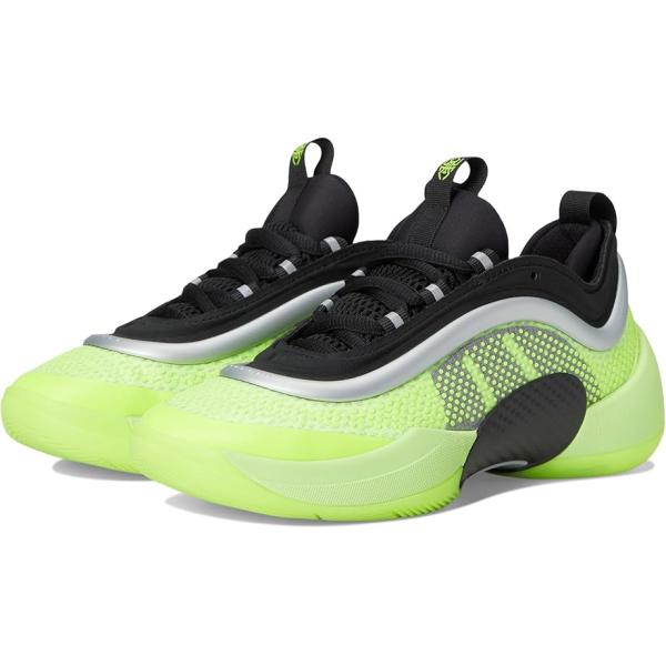 アディダス adidas Kids D.O.N. Issue 6 バスケットボール シューズ (Bi...