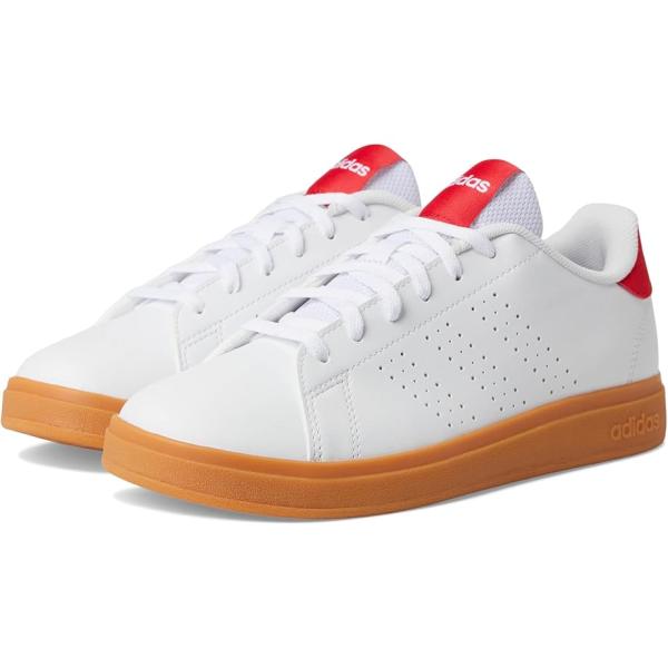 アディダス adidas Kids Advantage Base 2.0 Sportswear シュ...