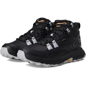 ニューバランス Fresh Foam X Hierro Mid v1 レディース スニーカー