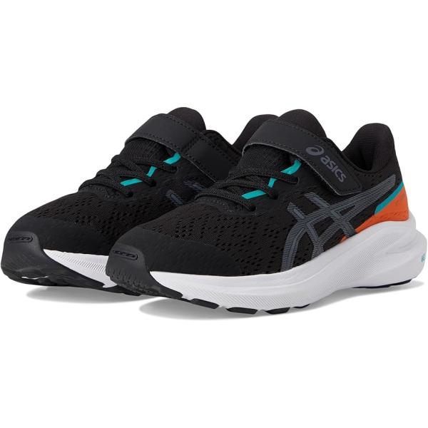 アシックス ASICS Kids Gt-1000 13 PS (Toddler/Little Kid...