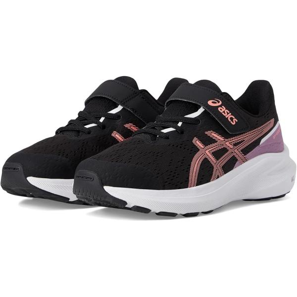 アシックス ASICS Kids Gt-1000 13 PS (Toddler/Little Kid...