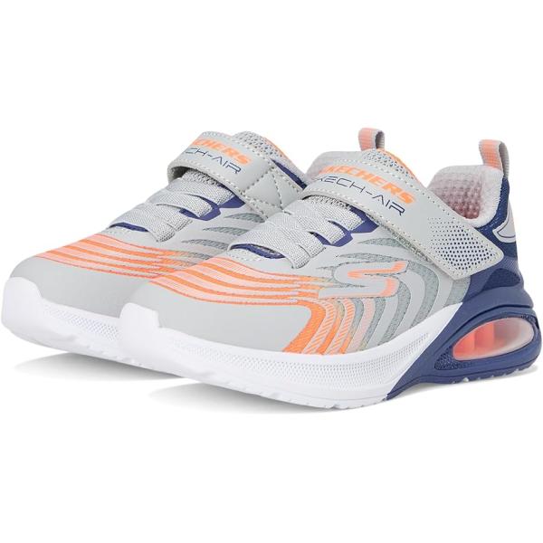 スケッチャーズ SKECHERS KIDS Microspec マックス アドバンス 403938L...