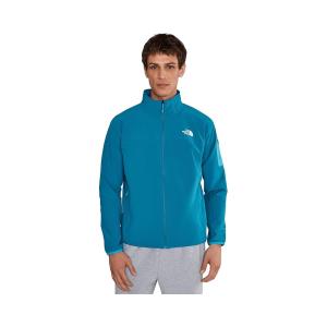 ザ・ノースフェイス The North Face Tek Approach Jacket メンズ Coats & Outerwear Dusk Blu