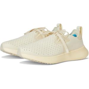 ネイティブ Native シューズ Apollo 10 メンズ スニーカー Bone White/ Tapioca Off White｜ToriDollJAPAN