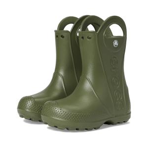 クロックス Crocs Kids Handle ...の商品画像