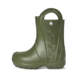 クロックス Crocs Kids Handle...の詳細画像3