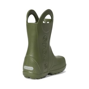 クロックス Crocs Kids Handle...の詳細画像4