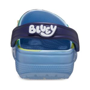 クロックス Crocs Kids Bluey ...の詳細画像4