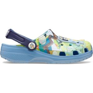 クロックス Crocs Kids Bluey ...の詳細画像5