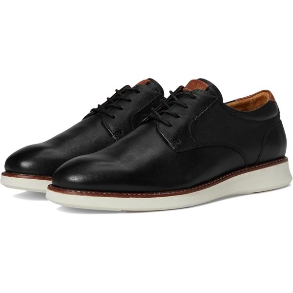 フローシャイム Florsheim Launch プレーントゥー Oxford メンズ オックスフォ...