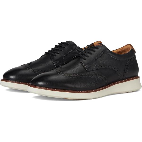 フローシャイム Florsheim Launch Wing Tip Oxford メンズ オックスフ...