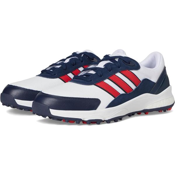 ADIDAS GOLF adidas ゴルフ SW 5540 スパイクレス ゴルフ シューズ メンズ...