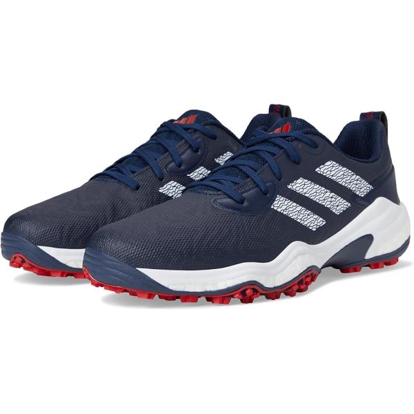 ADIDAS GOLF adidas ゴルフ Codechaos 25 スパイクレス ゴルフ シュー...