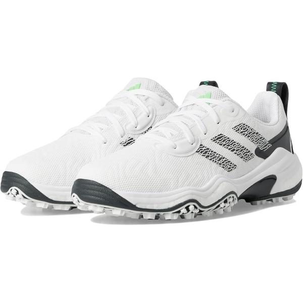 ADIDAS GOLF adidas ゴルフ Codechaos 25 スパイクレス ゴルフ シュー...