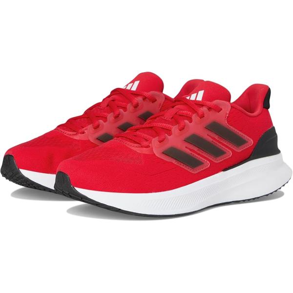 アディダス adidas Kids ウルトラrun 5 シューズ キッズ・ジュニア スニーカー ピュ...