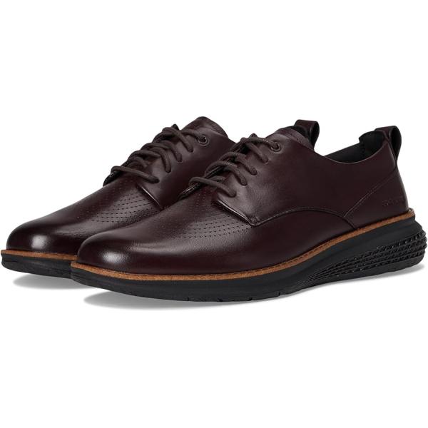 コールハーン Cole Haan オリジナルグランド エナジー Weave プレーントゥー Oxfo...